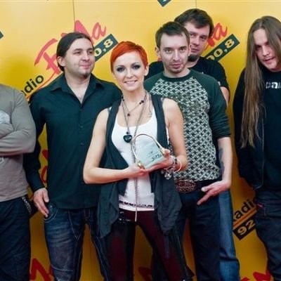 15.11.2009 Gala Wręczenia Nagród Radia Fama Tomaszów Mazowiecki